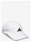ADIDAS PERFORMANCE Bball Cap Clima - WHITE/BLACK/BLACK - 56-58 – kuva 2