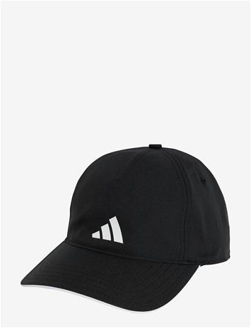 ADIDAS PERFORMANCE Bball Cap Clima - BLACK/WHITE/WHITE - 56-58