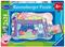 Ravensburger Pipsa Possu Palapeli Good night, Peppa! 2x24 Palaa – kuva 4