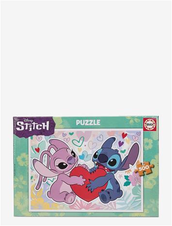 EDUCA Educa 500 Disney Stitch - MULTI - One Size – kuva 2/2