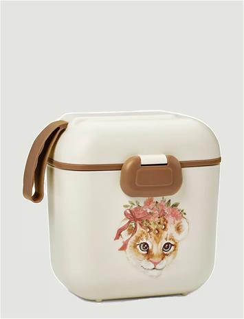 Elodie Eväsrasia, Rosy Bow Leo – kuva 4/4