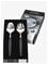 Focus de Luxe salaattiottimet 1 set – kuva 3