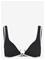 SEAFOLLY Beach Bound Ring Front Tank - BLACK - 34 – kuva 2