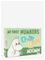 MUMIN Moomin - My First Numbers - MULTIPLE COLOR - One Size – kuva 2