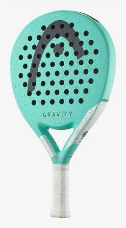 Head Gravity Team Light 2024, padelmaila