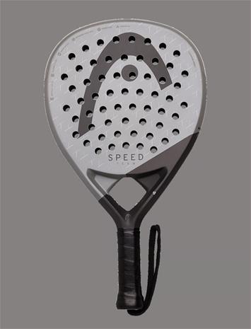 Head Speed Team 2025, padelmaila