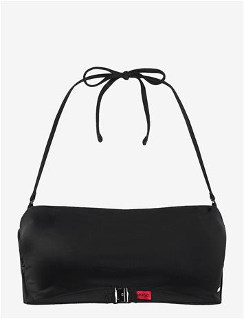 HUGO Pure Bandeau - BLACK - S – kuva 2/2