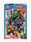 Educa Marvel Heroes 500p palapeli – kuva 6