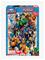 Educa Marvel Heroes 500p palapeli – kuva 7