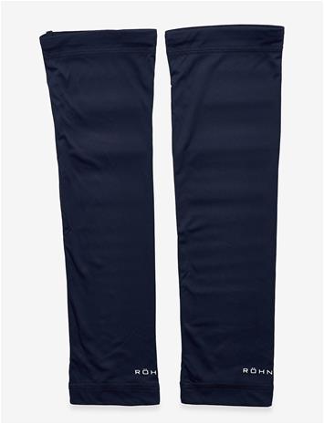 RÖHNISCH Functional Uv Sleeves - NAVY - One Size – kuva 2/2