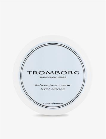 Tromborg Deluxe Face Cream Light Edition 50 ml