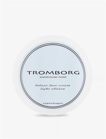 Tromborg Deluxe Face Cream Light Edition 50 ml