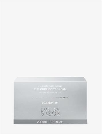 Babor The Cure Body Cream – kuva 8/8