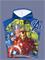 Marvel Avengers, ponchopyyhe – kuva 7