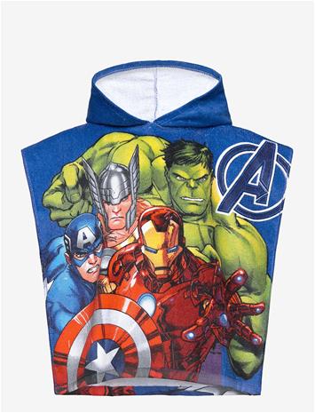 Marvel Avengers, ponchopyyhe