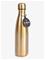 SAGAFORM Olle Steel Bottle - GOLD - 50 cl – kuva 2