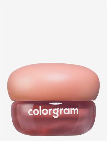 Colorgram Tintin Dory Blur Jam 04 Jujube Brick