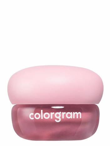 Colorgram Tintin Dory Blur Jam 01 Pink Cashew Nut