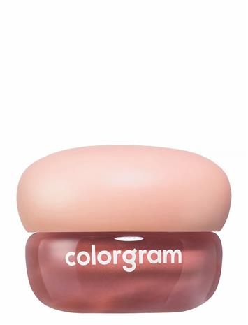 Colorgram Tintin Dory Blur Jam 02 Warm Almond – kuva 3/3