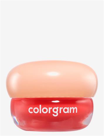 Colorgram Tintin Dory Lip Jam 04 Grapefruit Jam
