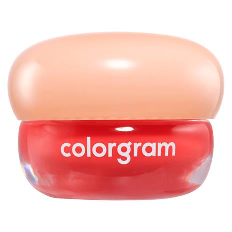Colorgram Tintin Dory Lip Jam 04 Grapefruit Jam