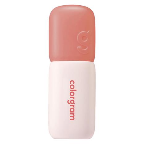 Colorgram Nude Blur Tint 04 Coral Lit