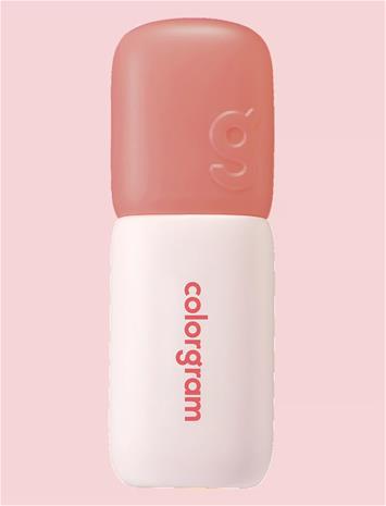 Colorgram Nude Blur Tint 04 Coral Lit