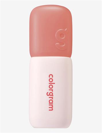 Colorgram Nude Blur Tint 04 Coral Lit