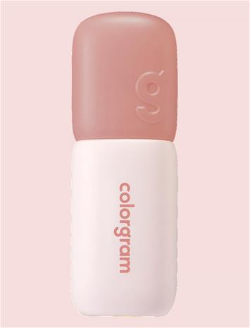 Colorgram Nude Blur Tint 03 Lovely Fig