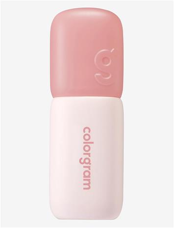 Colorgram Nude Blur Tint 02 Charming Pink