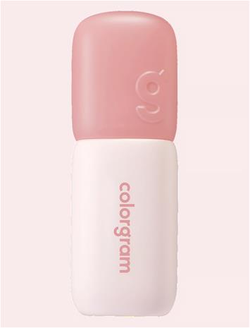 Colorgram Nude Blur Tint 02 Charming Pink