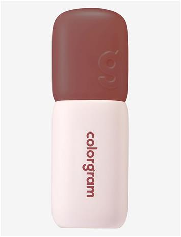 Colorgram Nude Blur Tint 13 Burnt Marron – kuva 3/3