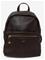 ULRIKA Backpack - BROWN - One Size – kuva 2