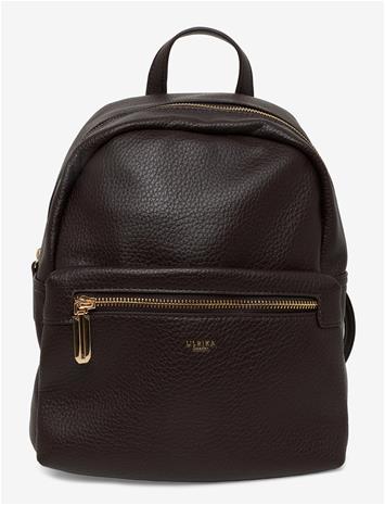 ULRIKA Backpack - BROWN - One Size – kuva 2/2