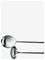 FISKARS Ff Serving Set Mirror 2Pcs - SILVER - One Size – kuva 2