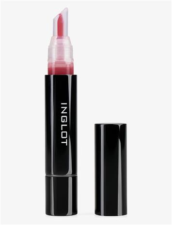 Inglot High Gloss Lip Oil 4
