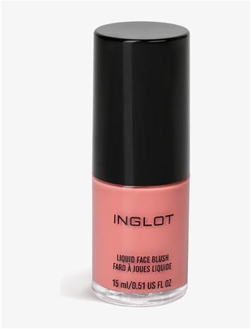 Inglot Liquid Face Blush 91