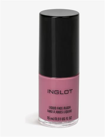 Inglot Liquid Face Blush 96