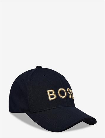 BOSS Cap-Us-1 - DARK BLUE - One Size