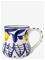 BLOOMINGVILLE Maxima Mug - BLUE - 51 CL – kuva 2
