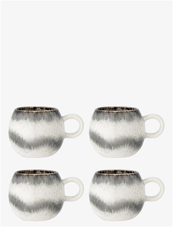 BLOOMINGVILLE Paula Cup - GREY - 27.5 CL