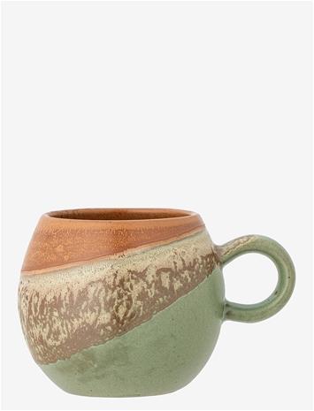 BLOOMINGVILLE Paula Cup - GREY - 27.5 CL