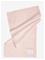 MAISON DEUX Solid Color Soft Pink - SOFT PINK - 50X 100 cm – kuva 2