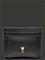 AMI Card Holder - Black - ONE SIZE – kuva 2