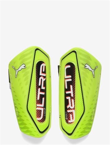 PUMA Ultra Light Strap - LIME SQUEEZE-PUMA BLACK - 155-175 cm
