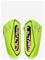 PUMA Ultra Light Strap - LIME SQUEEZE-PUMA BLACK - 135-155 cm – kuva 2
