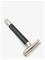 Parker Shaving Variant Adjustable Safety Razor - Graphite – kuva 3