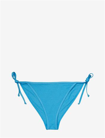 BECKSÖNDERGAARD Shobi Baila Bikini Tanga - BLITHE BLUE - M