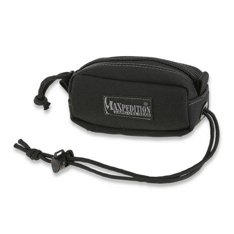 Maxpedition Cocoon EDC, musta