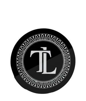 T.LeClerc Wet & Dry Eyeshadow Luomiväri 2.5 g Bleu Azur